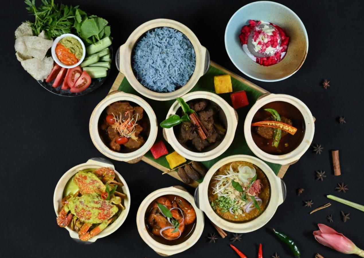 The Chow Kit - An Ormond Hotel Kuala Lumpur Buitenkant foto