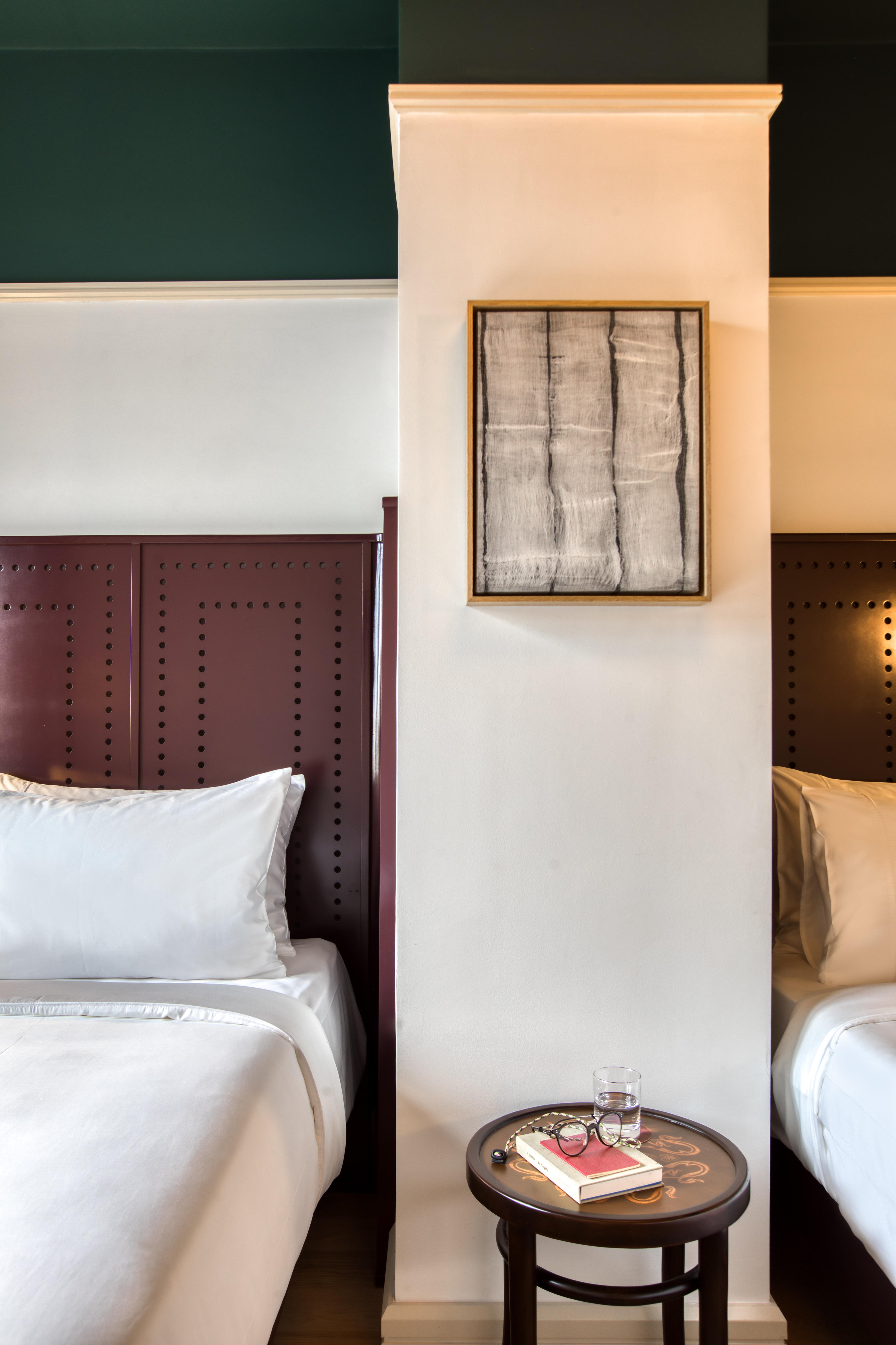The Chow Kit - An Ormond Hotel Kuala Lumpur Buitenkant foto