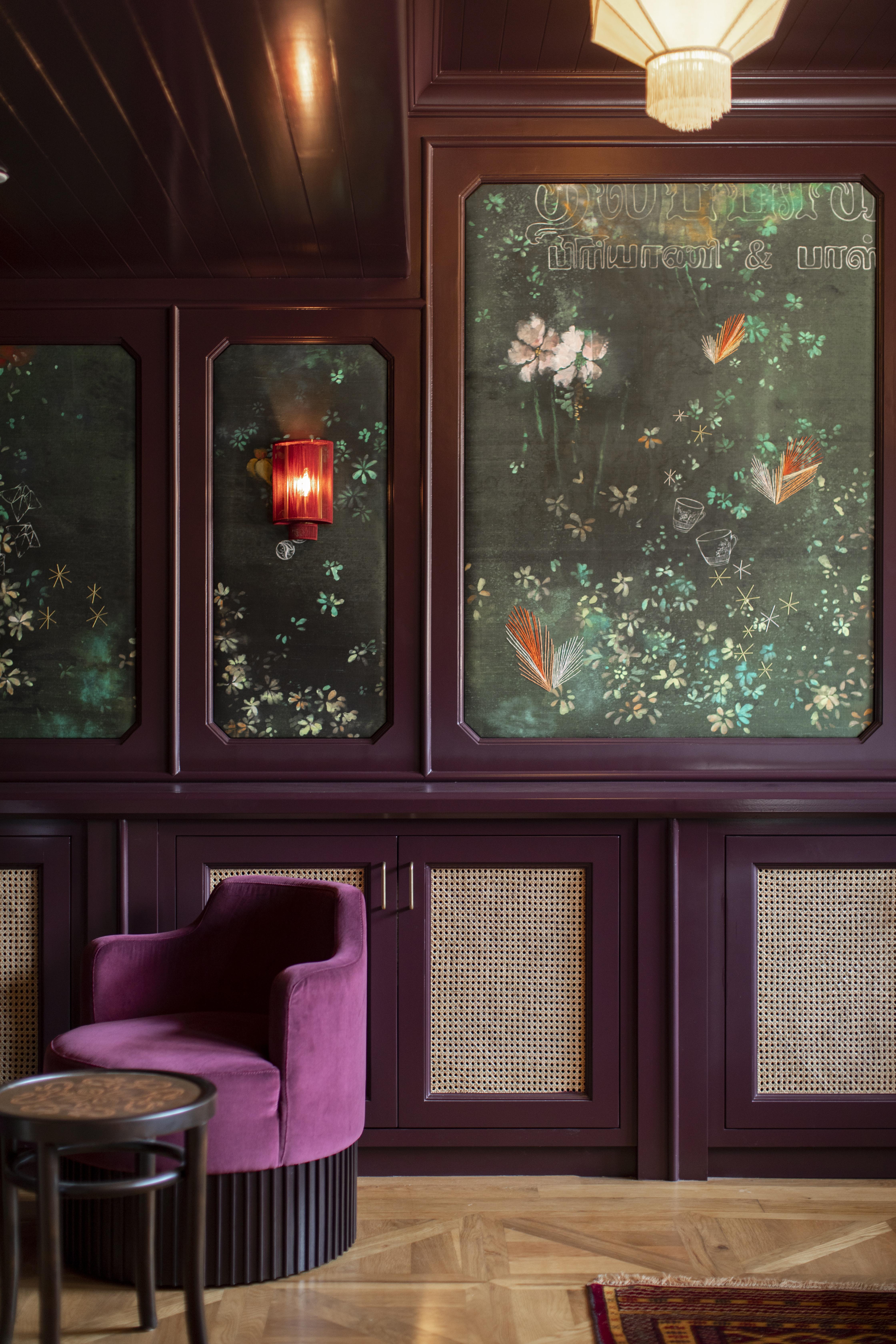 The Chow Kit - An Ormond Hotel Kuala Lumpur Buitenkant foto