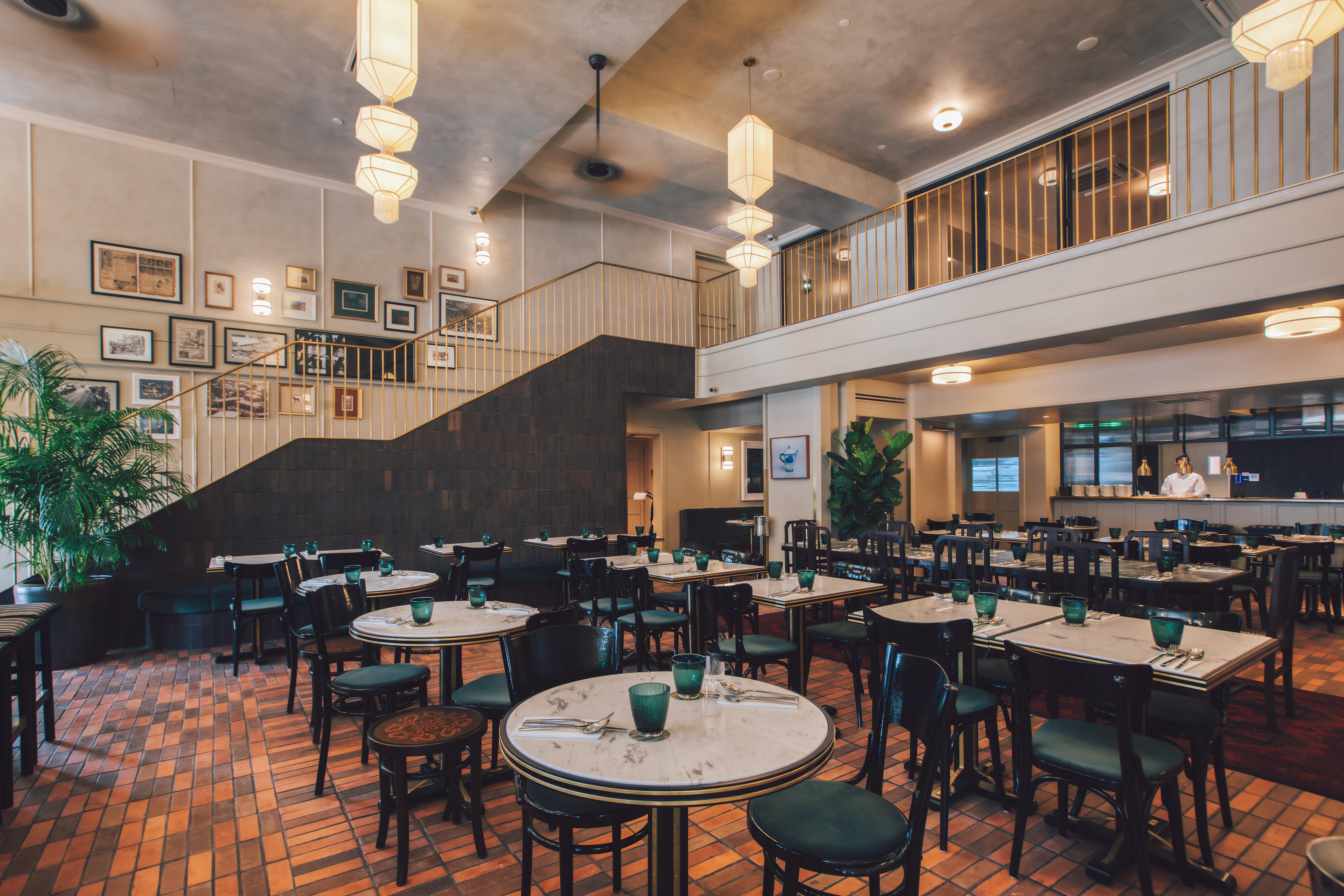 The Chow Kit - An Ormond Hotel Kuala Lumpur Buitenkant foto