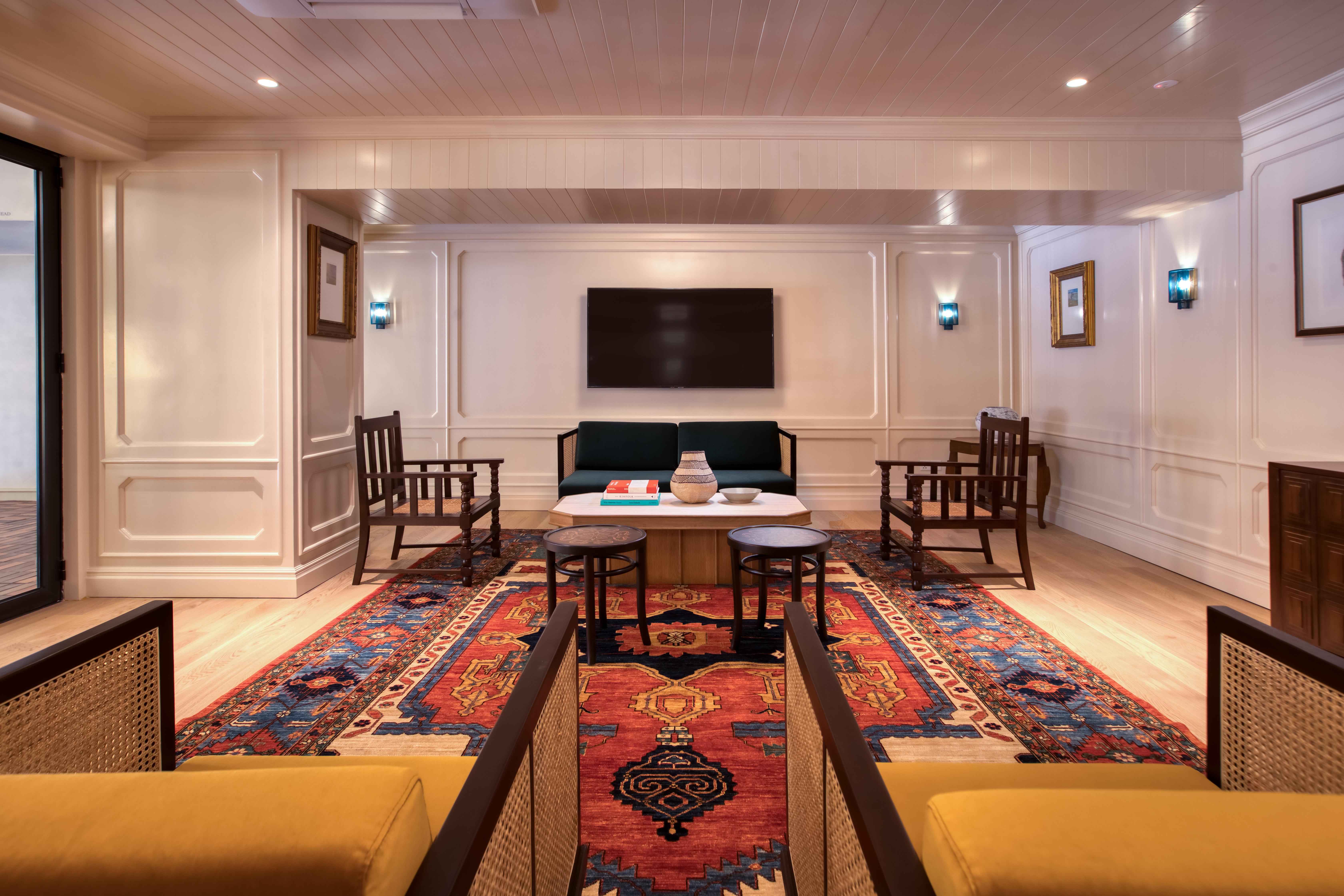 The Chow Kit - An Ormond Hotel Kuala Lumpur Buitenkant foto